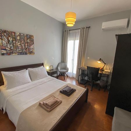 Alexis Apartment Near The Airport Corfu  Ngoại thất bức ảnh