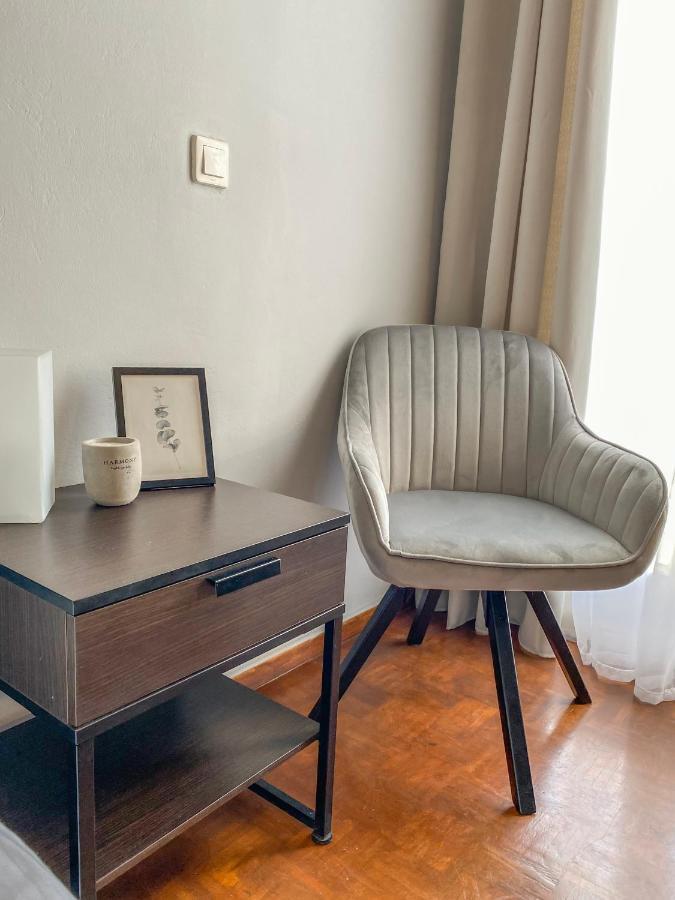 Alexis Apartment Near The Airport Corfu  Ngoại thất bức ảnh