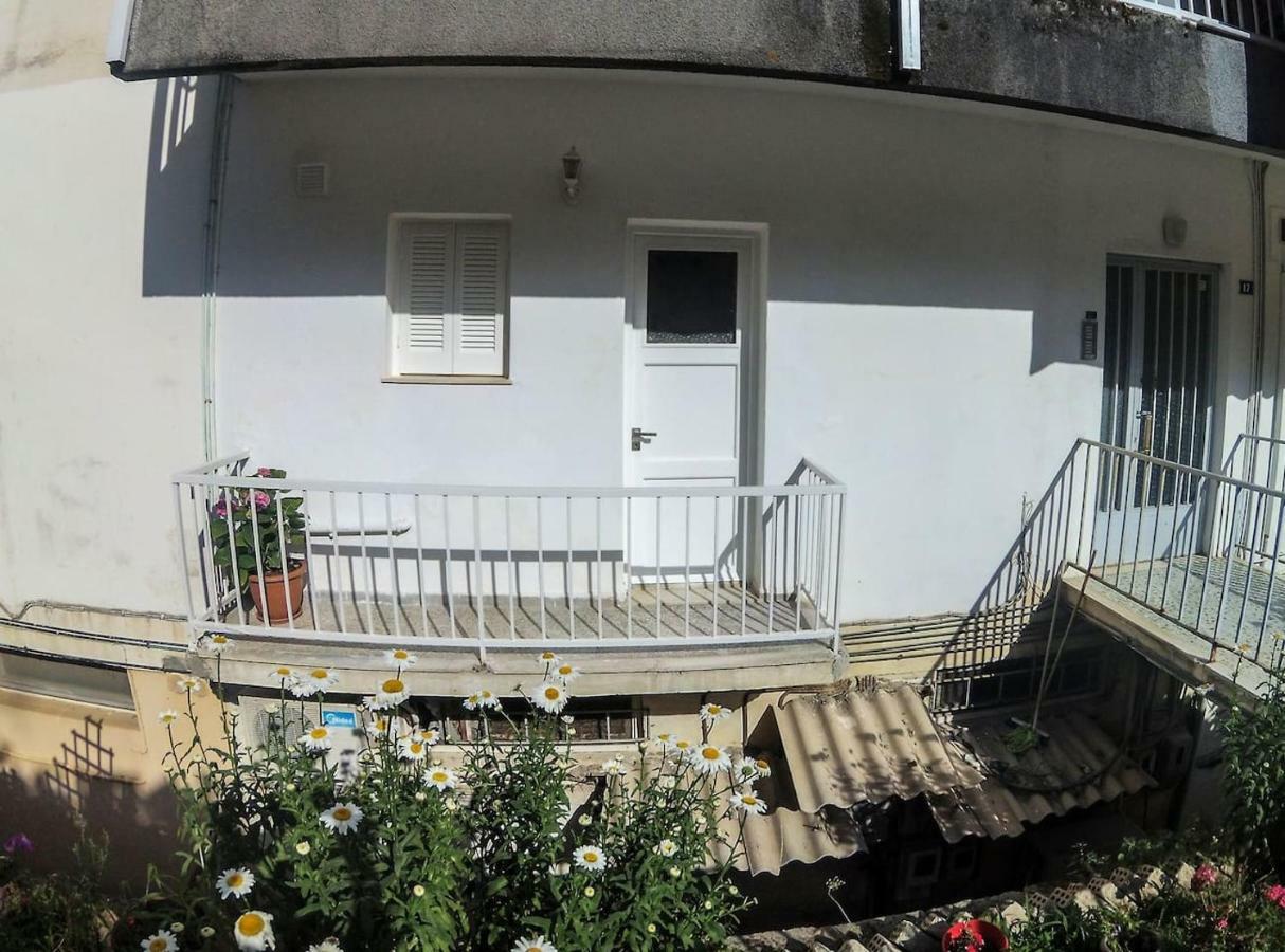 Alexis Apartment Near The Airport Corfu  Ngoại thất bức ảnh